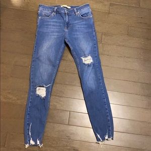 free people jeans
